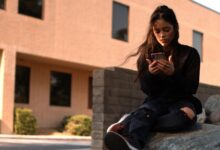 El éxito de The Fallout confirma a Jenna Ortega como una estrella imprescindible en el cine contemporáneo