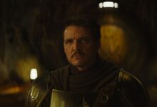 Pedro Pascal se posiciona para romper récords con sus estrenos cinematográficos en 2026