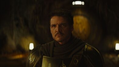 Pedro Pascal se posiciona para romper récords con sus estrenos cinematográficos en 2026