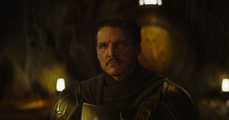 Pedro Pascal se posiciona para romper récords con sus estrenos cinematográficos en 2026