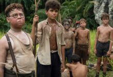 Lord of the Flies en Netflix: Una adaptación impecable que revive el poder perturbador de la novela clásica