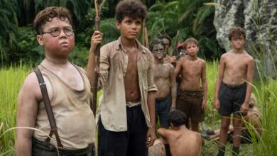 Lord of the Flies en Netflix: Una adaptación impecable que revive el poder perturbador de la novela clásica