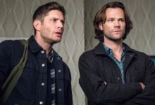 La reunión de Jensen Ackles y Jared Padalecki en The Boys fue casi perfecta, pero faltó un detalle clave
