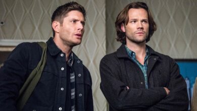 La reunión de Jensen Ackles y Jared Padalecki en The Boys fue casi perfecta, pero faltó un detalle clave