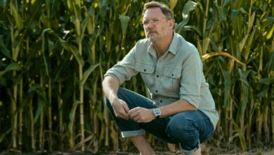 Cross: El thriller criminal que se convirtió en la mejor alternativa a CSI en Prime Video
