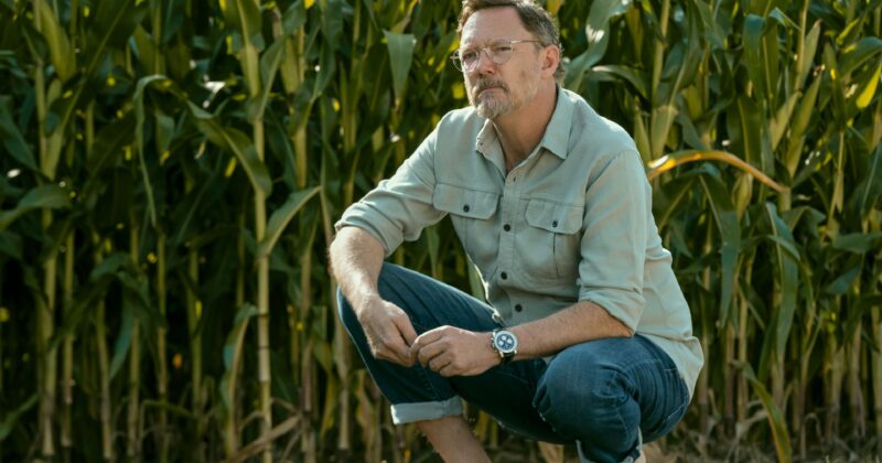 Cross: El thriller criminal que se convirtió en la mejor alternativa a CSI en Prime Video