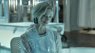 Upload: La Serie de Ciencia Ficción en Prime Video que Revoluciona el Género con Humor e Introspección