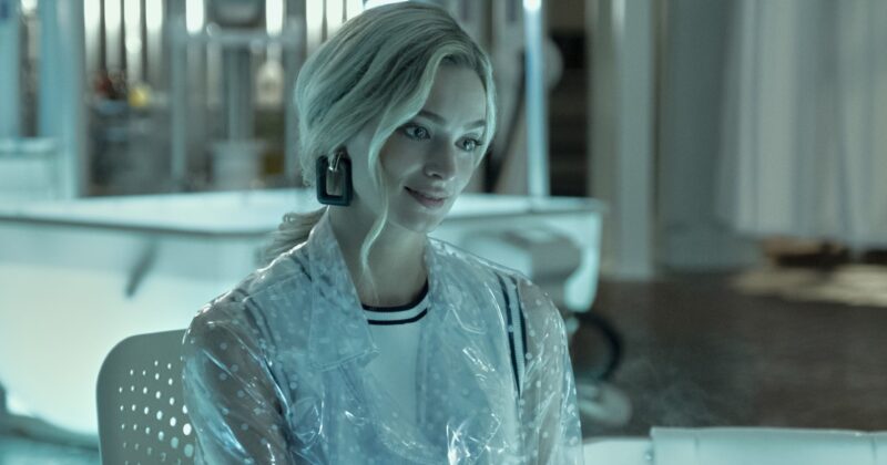 Upload: La Serie de Ciencia Ficción en Prime Video que Revoluciona el Género con Humor e Introspección