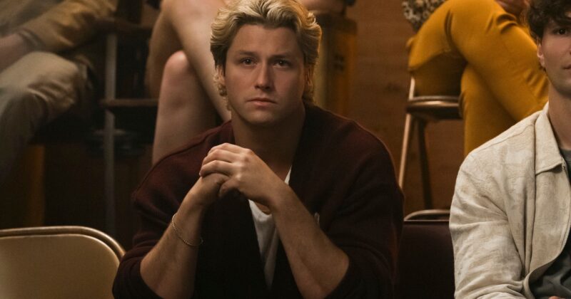 La inclusión de Hunter Davenport desata un inesperado triángulo amoroso en la temporada 2 de Off Campus