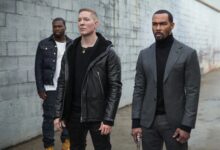 Llega Nemesis a Netflix: La nueva serie criminal de Courtney A. Kemp que desafía el universo Power
