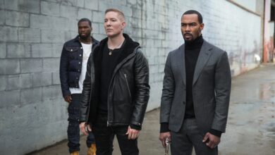 Llega Nemesis a Netflix: La nueva serie criminal de Courtney A. Kemp que desafía el universo Power