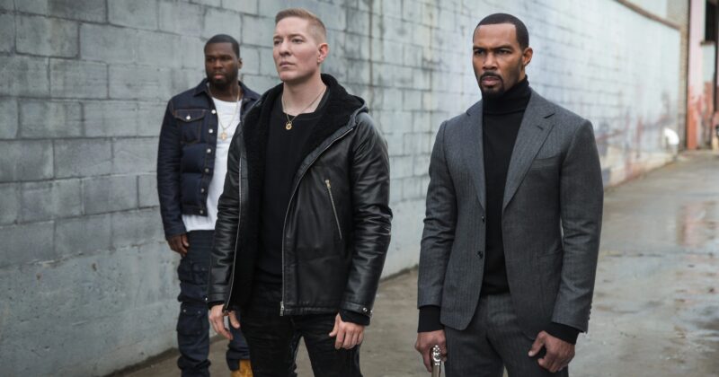 Llega Nemesis a Netflix: La nueva serie criminal de Courtney A. Kemp que desafía el universo Power
