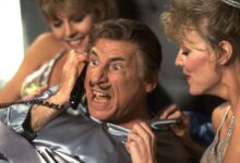 Spaceballs llega gratis a plataformas de streaming antes del esperado estreno de su secuela