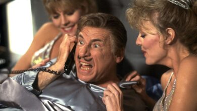 Spaceballs llega gratis a plataformas de streaming antes del esperado estreno de su secuela