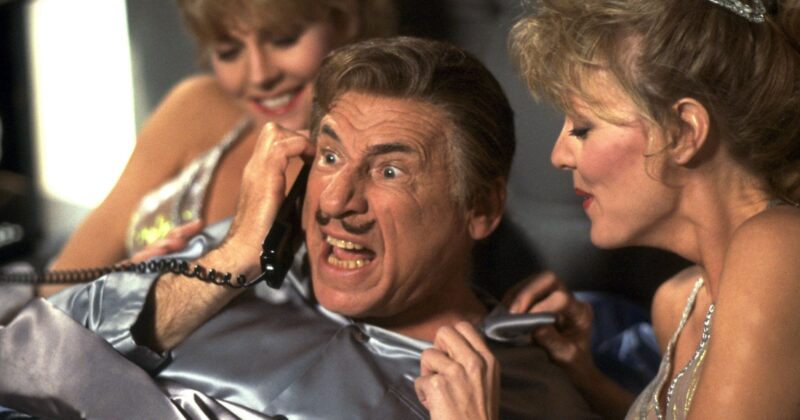 Spaceballs llega gratis a plataformas de streaming antes del esperado estreno de su secuela