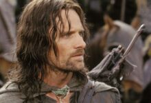 Viggo Mortensen Brilla en Embers: Primeras Imágenes de su Nuevo Film Tras ser Reemplazado en la Nueva Película de El Señor de los Anillos