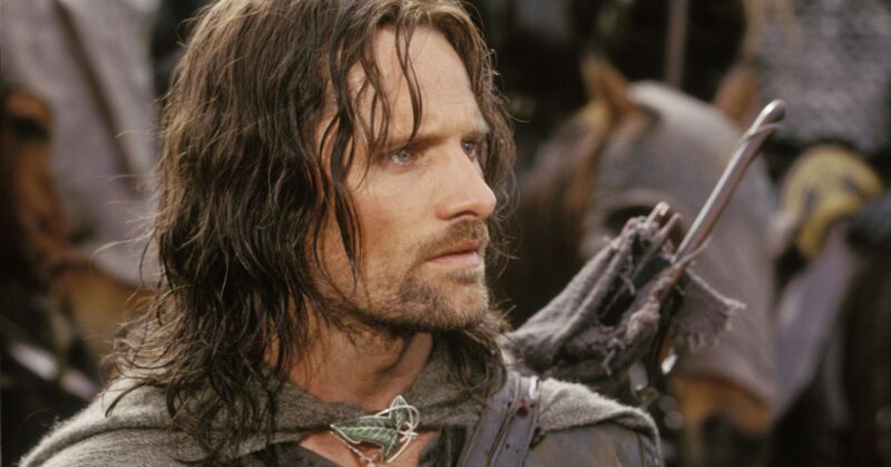 Viggo Mortensen Brilla en Embers: Primeras Imágenes de su Nuevo Film Tras ser Reemplazado en la Nueva Película de El Señor de los Anillos