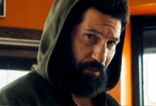 El esperado regreso de Jon Bernthal como Punisher conquista Disney+ con 'One Last Kill'