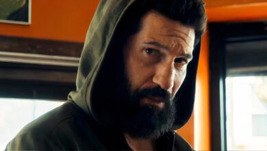 El esperado regreso de Jon Bernthal como Punisher conquista Disney+ con 'One Last Kill'