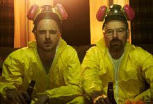 Las 10 Series de Crimen Perfectas que Debes Ver al Menos Una Vez en la Vida