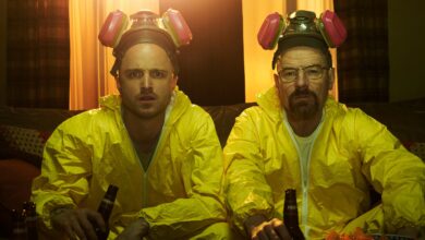 Las 10 Series de Crimen Perfectas que Debes Ver al Menos Una Vez en la Vida