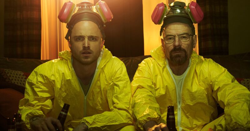 Las 10 Series de Crimen Perfectas que Debes Ver al Menos Una Vez en la Vida