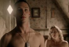 La Primera Aparición en Pantalla de Tom Hardy Fue en la Serie Histórica Más Icónica de la Televisión