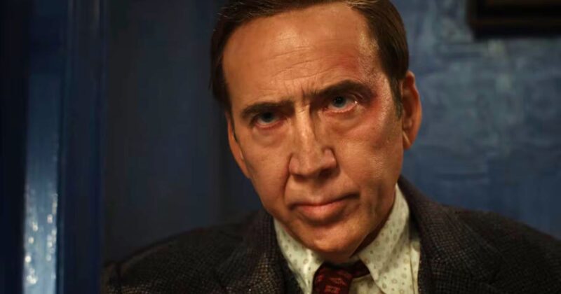 Spider-Noir: El mundo oscuro de Ben Reilly y sus cuatro villanos en la nueva serie de Marvel en Amazon Prime