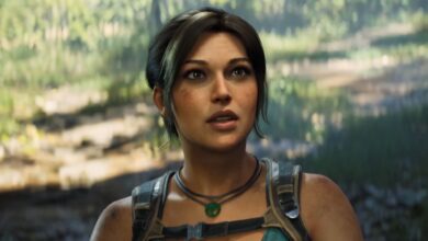 Tomb Raider inaugura una nueva era con Legacy of Atlantis y una reestructuración clave en su desarrollo