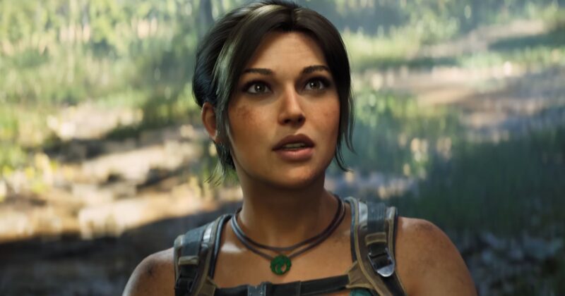 Tomb Raider inaugura una nueva era con Legacy of Atlantis y una reestructuración clave en su desarrollo