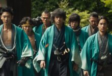Song of the Samurai Episodio 1: El Nacimiento de la Leyenda Shinsengumi en HBO Max