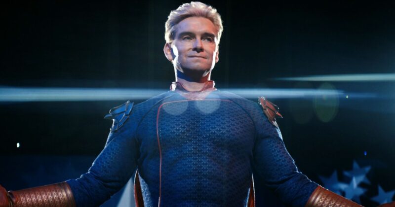 Todos los nuevos Supes de la temporada 5 de The Boys y el detalle de sus poderes