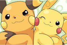 Pokémon lanza nuevos Squishmallows exclusivos de Raichu y Oshawott para los fans más exigentes
