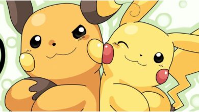 Pokémon lanza nuevos Squishmallows exclusivos de Raichu y Oshawott para los fans más exigentes