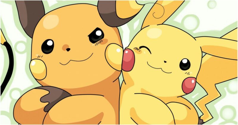 Pokémon lanza nuevos Squishmallows exclusivos de Raichu y Oshawott para los fans más exigentes