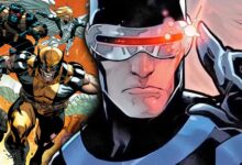 Los 10 Mejores Líderes en la Historia de los X-Men: Estrategia, Coraje y Legado Mutante