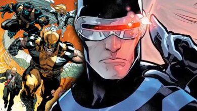 Los 10 Mejores Líderes en la Historia de los X-Men: Estrategia, Coraje y Legado Mutante