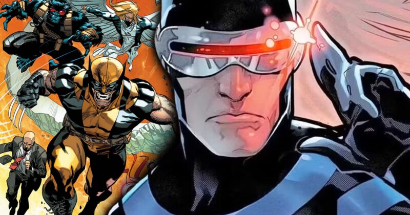 Los 10 Mejores Líderes en la Historia de los X-Men: Estrategia, Coraje y Legado Mutante