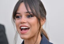 El thriller criminal protagonizado por Jenna Ortega y producido por Taylor Sheridan conquista plataformas de streaming a nivel global
