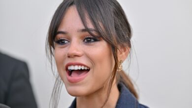 El thriller criminal protagonizado por Jenna Ortega y producido por Taylor Sheridan conquista plataformas de streaming a nivel global