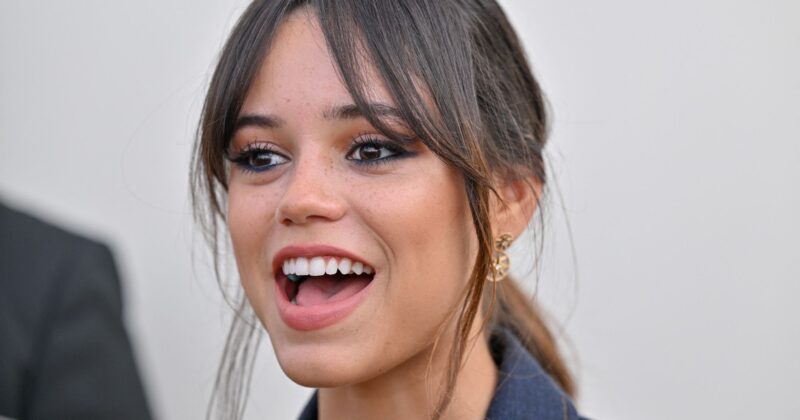 El thriller criminal protagonizado por Jenna Ortega y producido por Taylor Sheridan conquista plataformas de streaming a nivel global