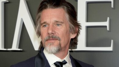 Ethan Hawke’s Batwheels Brings One of DC’s Most Remarkable Voice Casts to Life