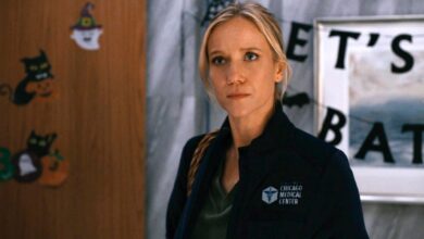 El Destino Incierto de Hannah en Chicago Med: Un Giro Dramático en la Temporada 11
