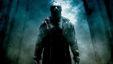 The Rare Moments Jason Voorhees Utters Words in the Friday The 13th Franchise