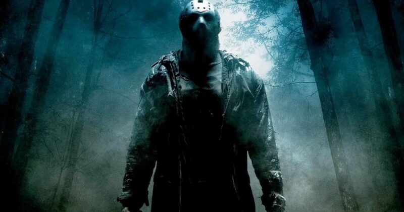 The Rare Moments Jason Voorhees Utters Words in the Friday The 13th Franchise