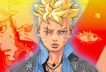 Boruto: Two Blue Vortex Capítulo 34 – Fecha de Lanzamiento, Avances y Resumen del Último Episodio