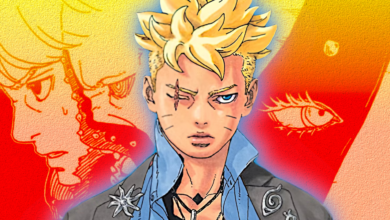 Boruto: Two Blue Vortex Capítulo 34 – Fecha de Lanzamiento, Avances y Resumen del Último Episodio