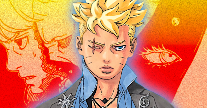Boruto: Two Blue Vortex Capítulo 34 – Fecha de Lanzamiento, Avances y Resumen del Último Episodio