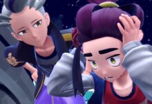 Descarga gratuita de Pokémon Escarlata y Púrpura disponible por tiempo limitado en 2026