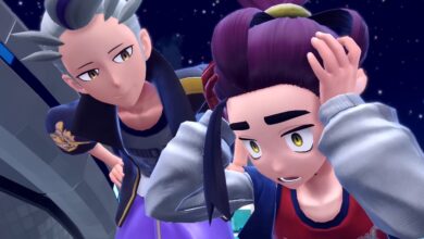 Descarga gratuita de Pokémon Escarlata y Púrpura disponible por tiempo limitado en 2026